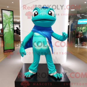 Costume de mascotte de...