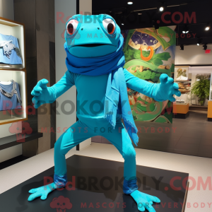 Costume de mascotte de...