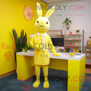 Personaggio mascotte del...
