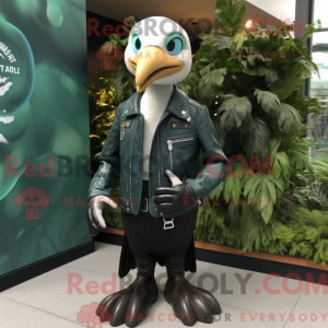 Costume de mascotte d...