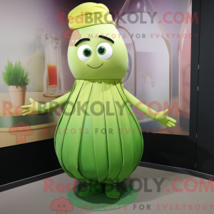 Personaggio mascotte del...