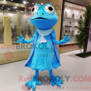 Costume de mascotte de...