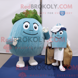 Blå Peklowana wołowina i...
