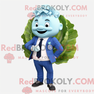 Figura de máscara de...