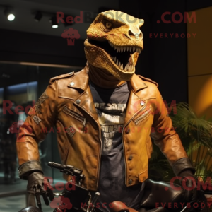 Gouden Tyrannosaurus...