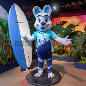 Costume de mascotte de...