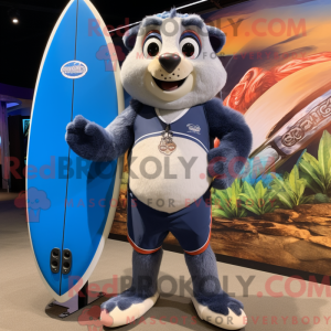 Costume de mascotte de...