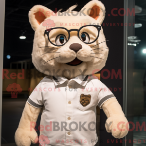 Máscara Cream Cat com...