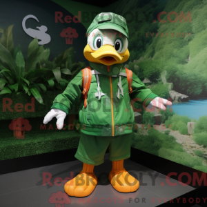 Personaggio mascotte del...