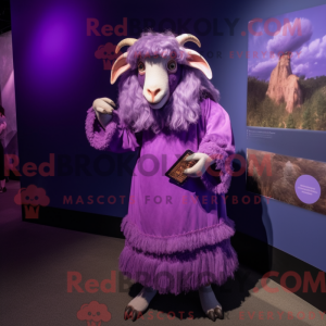 Lilla Angora...