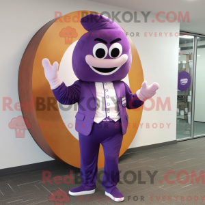 Costume de mascotte de...