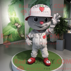 Uma grande figura de...