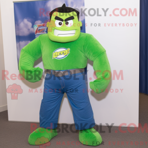 Costume de mascotte de...