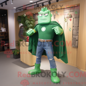 Personaggio mascotte del...