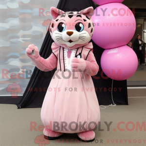 Costume de mascotte de...
