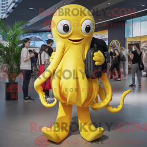 Figura de máscara de...