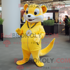 Sitrongul Weasel...