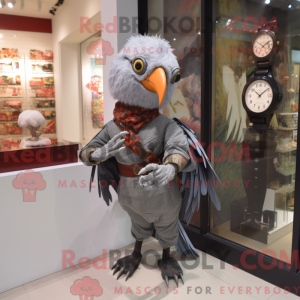 Costume de mascotte de...