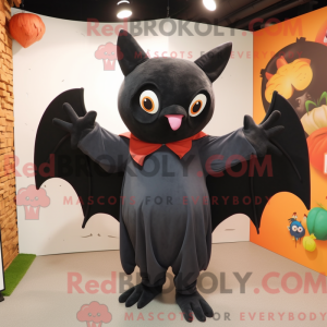 Personaggio mascotte...