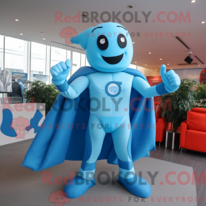 Costume de mascotte de...