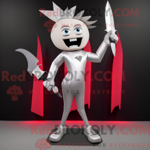 Figura de máscara de...