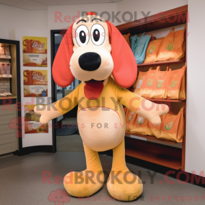 Figura de máscara de...