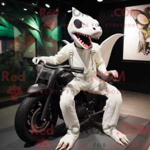 Personaggio mascotte...
