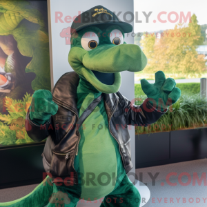 Personaggio mascotte del...