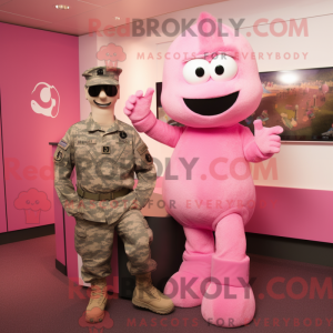 Rosa Air Force...