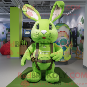 Personaggio mascotte del...