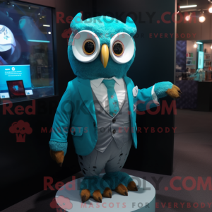 Personaggio mascotte del...