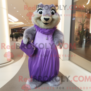 Lavendel...