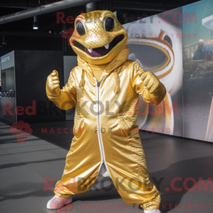 Gouden...