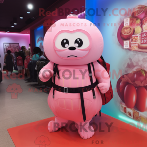 Rosa Dim Sum...