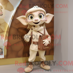 Figura de máscara de...