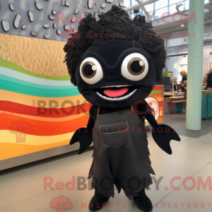 Costume de mascotte de...