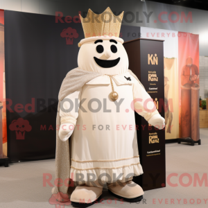 Cream King...