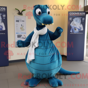 Personaggio mascotte del...
