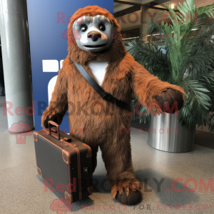 Rust Giant...
