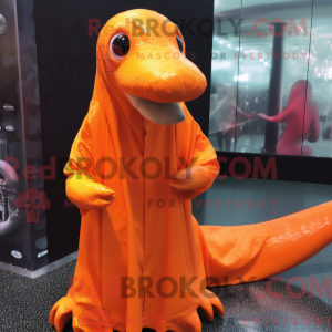Figura de máscara de dragão...