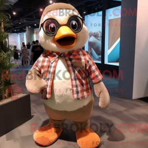 Figura de máscara de...