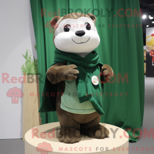Costume de mascotte de...