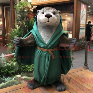 Costume de mascotte de...