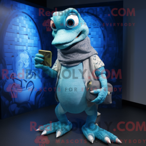 Cyan...
