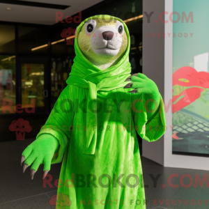 Personaggio mascotte del...
