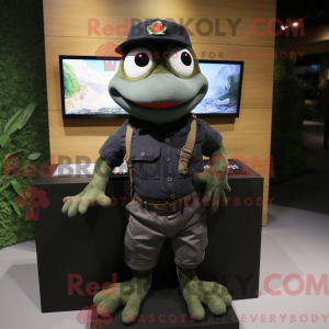 Costume mascotte de...