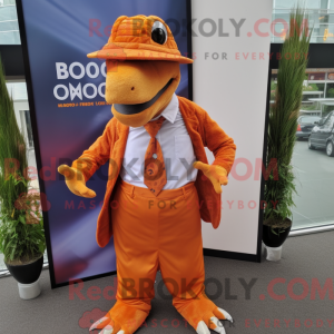 Figura de máscara de Dragão...