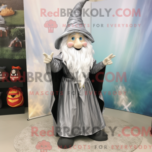 Figura de máscara de...