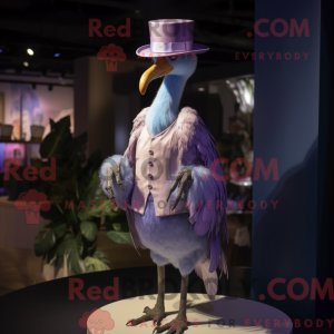 Lavendel Dodo...