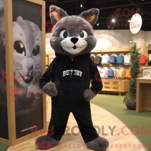 Personnage costume mascotte...